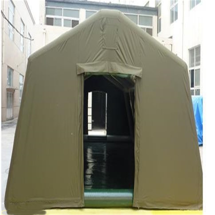 青阳充气军用帐篷模型生产工厂